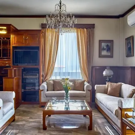 Amalia's Sea View By Interhome *