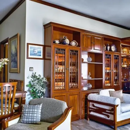 Amalia's Sea View By Interhome Ρέθυμνο