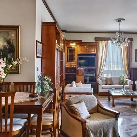 Amalia's Sea View By Interhome *