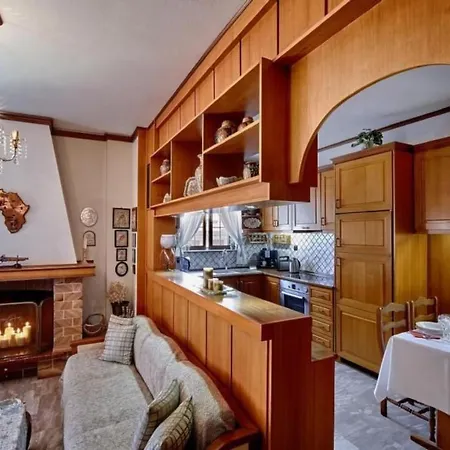 Amalia's Sea View By Interhome Διαμέρισμα *