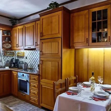 Amalia's Sea View By Interhome