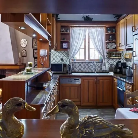 Amalia's Sea View By Interhome Διαμέρισμα Ρέθυμνο