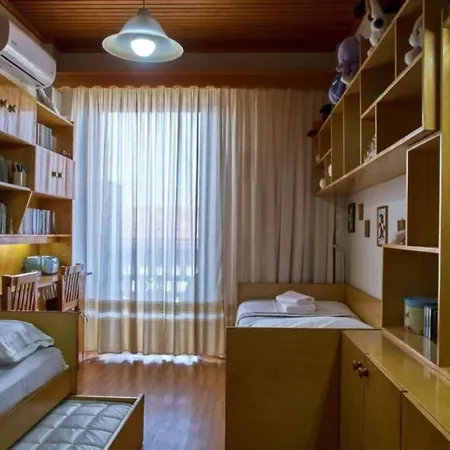 Apartman Amalia's Sea View By Interhome