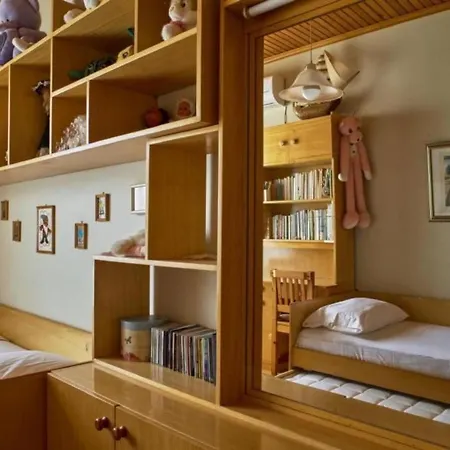 Amalia's Sea View By Interhome *