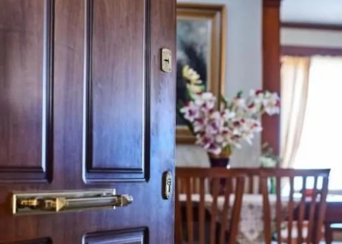 Amalia's Sea View By Interhome Διαμέρισμα