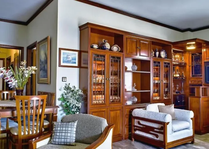 Amalia's Sea View By Interhome Ρέθυμνο