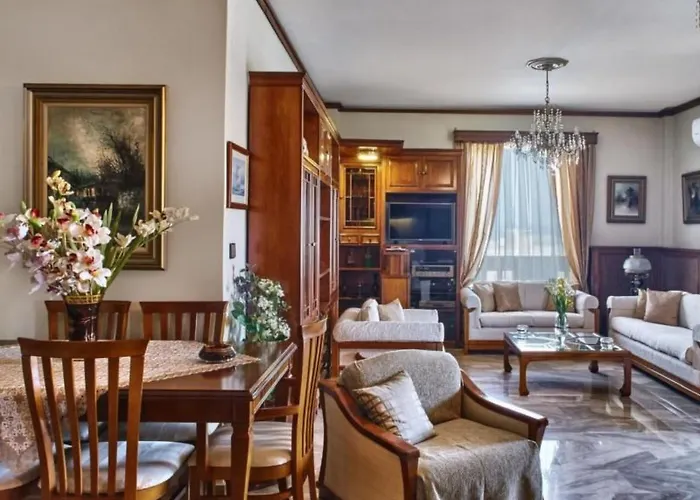 Amalia's Sea View By Interhome *