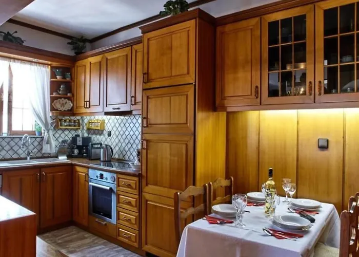 Amalia's Sea View By Interhome