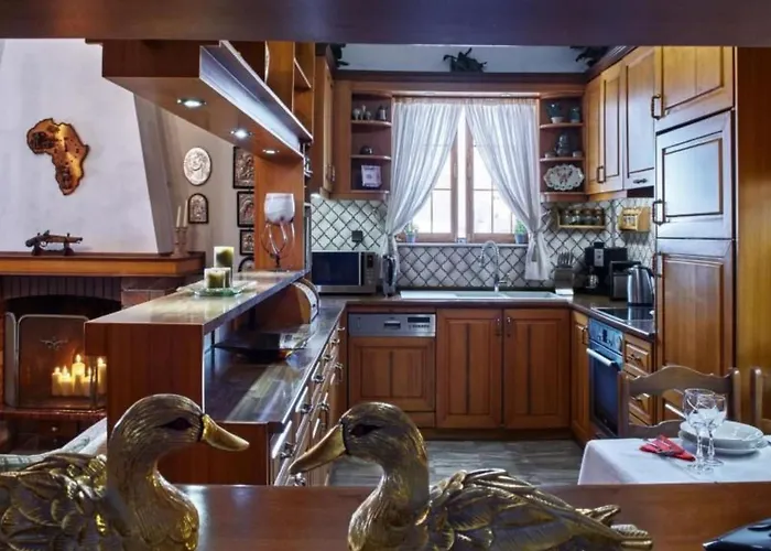 Amalia's Sea View By Interhome Διαμέρισμα Ρέθυμνο