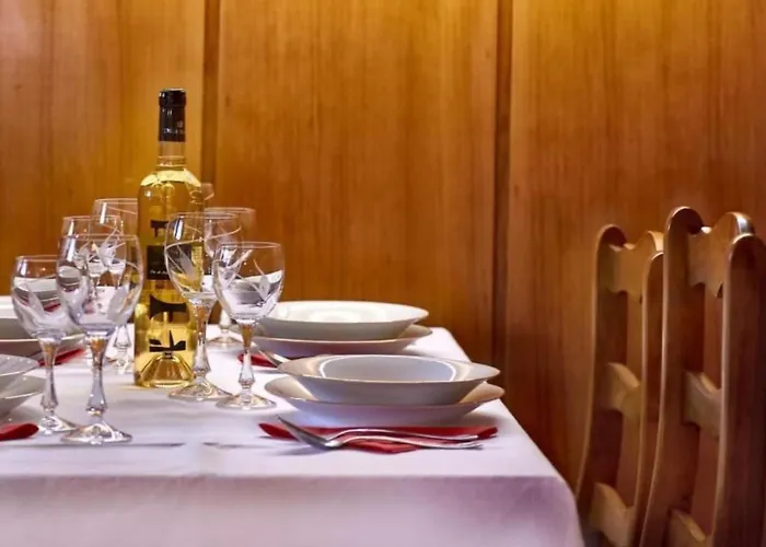 Amalia's Sea View By Interhome