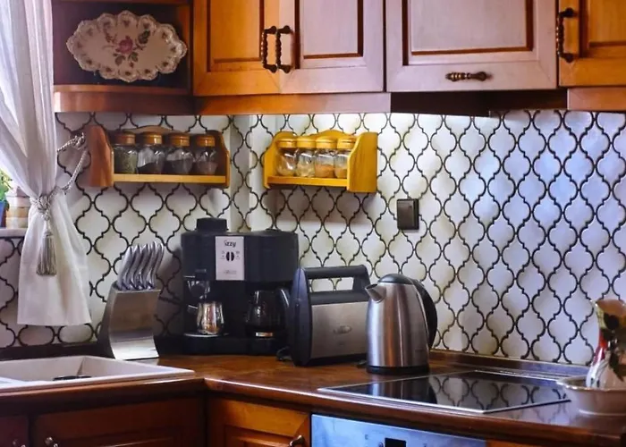 Amalia's Sea View By Interhome Διαμέρισμα Ρέθυμνο