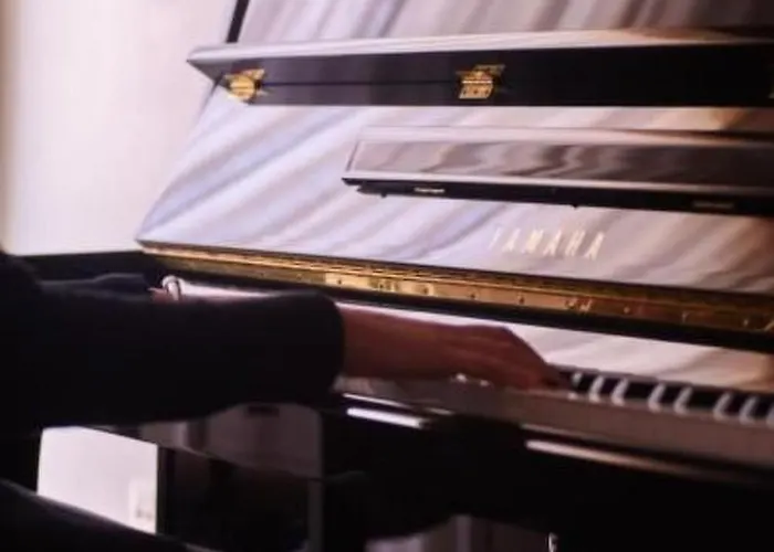 Amalia's Sea View By Interhome *