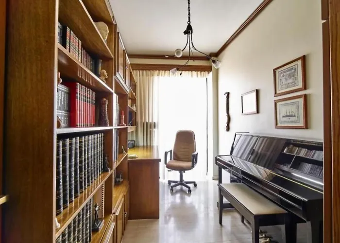 Amalia's Sea View By Interhome * Ρέθυμνο