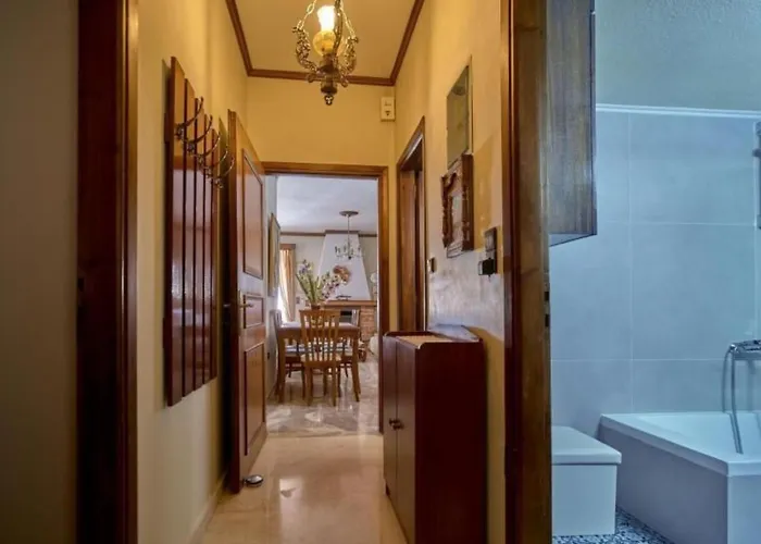 Amalia's Sea View By Interhome * Ρέθυμνο