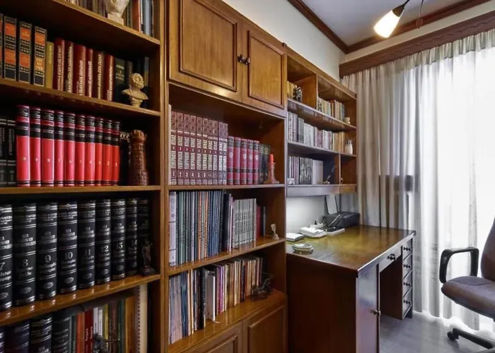 Amalia's Sea View By Interhome * Ρέθυμνο