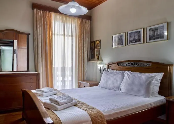 Amalia's Sea View By Interhome Ρέθυμνο