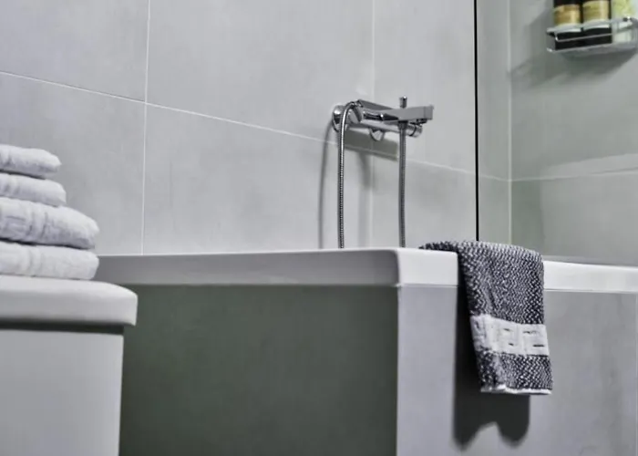 Amalia's Sea View By Interhome * Ρέθυμνο