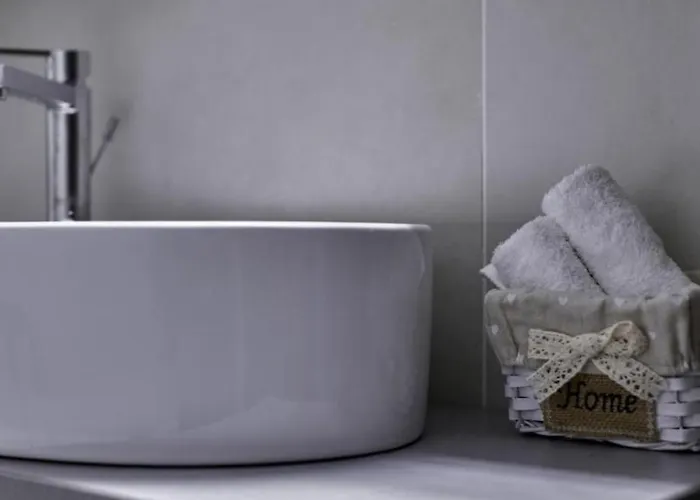 Amalia's Sea View By Interhome Διαμέρισμα *