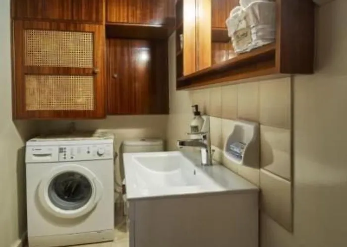 Διαμέρισμα Amalia's Sea View By Interhome Ρέθυμνο