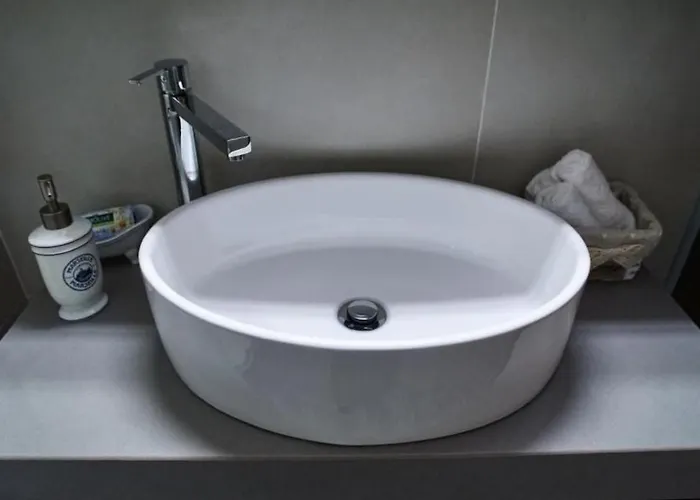 Διαμέρισμα Amalia's Sea View By Interhome