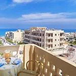 Amalia's Sea View By Interhome 罗希姆诺