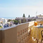 Amalia's Sea View By Interhome Апартаменти